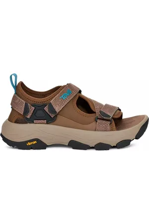 Teva Hombre, Zapatos, Marrón, Talla: 40 1/2 EU