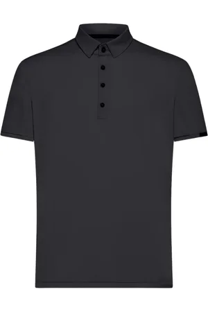 RRD Hombre, Camisetas, Azul, Talla: M