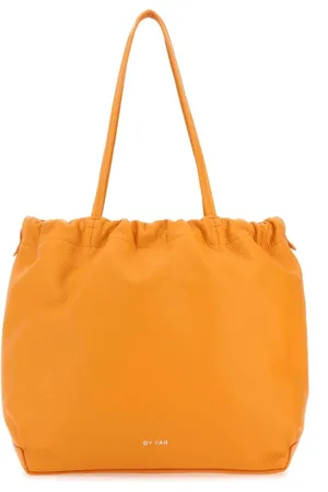 By Far Mujer, Bolsos, Naranja, Talla: ONE Size