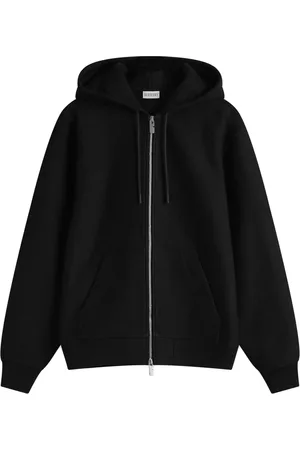 Burberry Hombre, Sudaderas, Negro, Talla: S