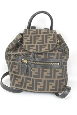 Fendi Mujer, De segunda mano, Verde, Talla: ONE Size