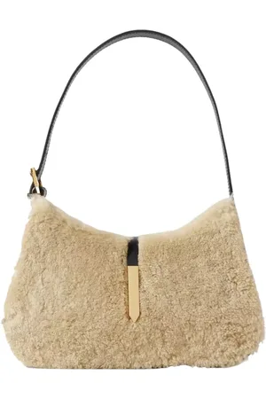 DeMellier Mujer, Bolsos, Negro, Talla: ONE Size