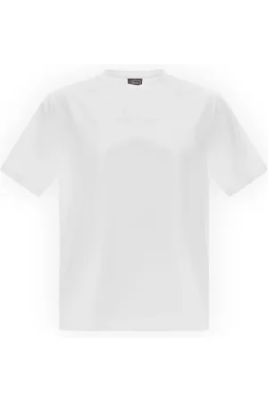 HERNO Hombre, Camisetas, Blanco, Talla: M