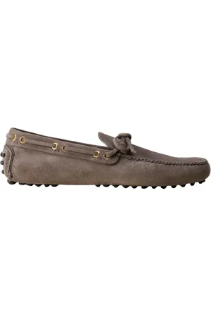CAR SHOE Hombre, Zapatos, Gris, Talla: 45 EU