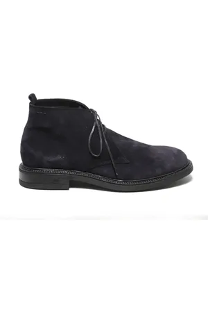 Alexander Hotto Hombre, Zapatos, Azul, Talla: 41 1/2 EU