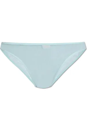 ERES Mujer, Ropa interior, Azul, Talla: S