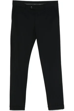 RRD Hombre, Pantalones, Negro, Talla: XL