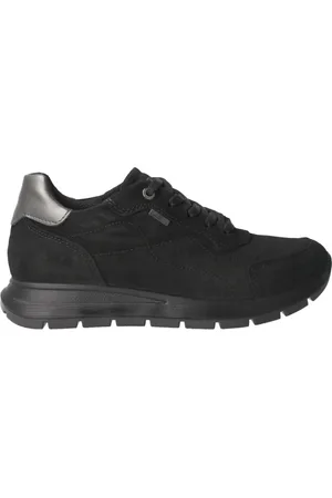 IGI&CO Mujer, Zapatos, Negro, Talla: 37 EU