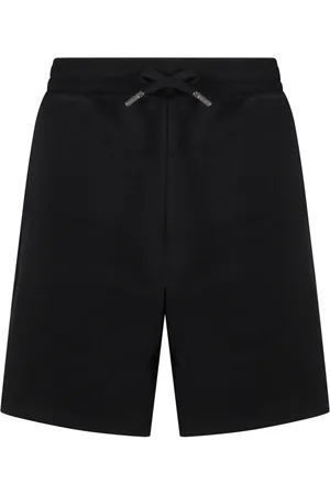 Ami Hombre, Pantalones cortos, Negro, Talla: S