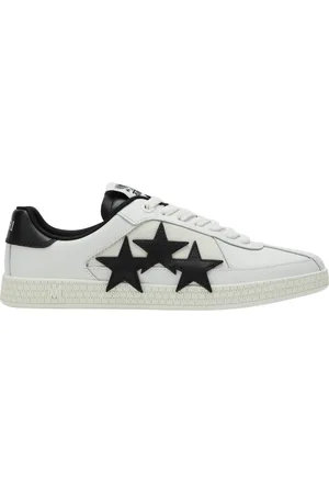 AMIRI Hombre, Zapatos, Blanco, Talla: 44 EU