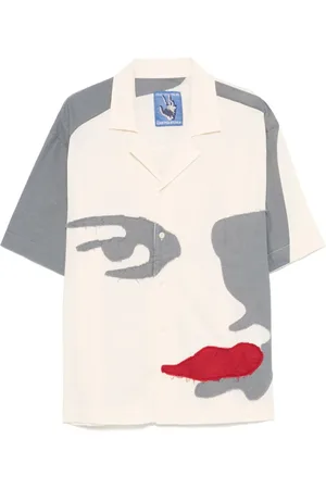 KIDSUPER STUDIOS Hombre, Camisas, , Talla: M
