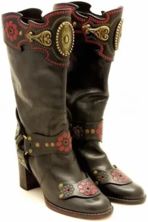 Ballin Mujer, Zapatos, Negro, Talla: 36 EU