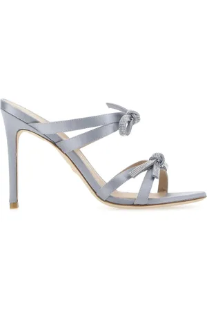 Stuart Weitzman Mujer, Zapatos, Azul, Talla: 37 EU
