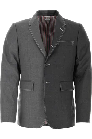 Thom Browne Hombre, Chaquetas, , Talla: L