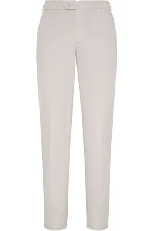 Brunello Cucinelli Hombre, Pantalones, , Talla: XL
