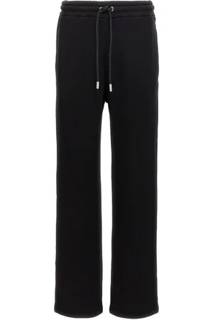 OFF-WHITE Hombre, Pantalones, Negro, Talla: S