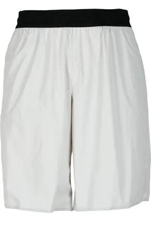 HERNO Hombre, Pantalones cortos, Gris, Talla: M
