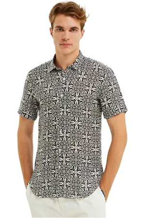 PENINSULA Hombre, Camisas, , Talla: L