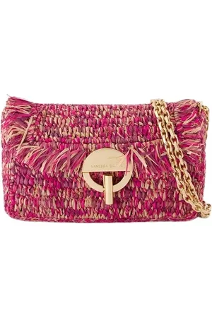 Vanessa Bruno Mujer, Bolsos, Rosa, Talla: ONE Size