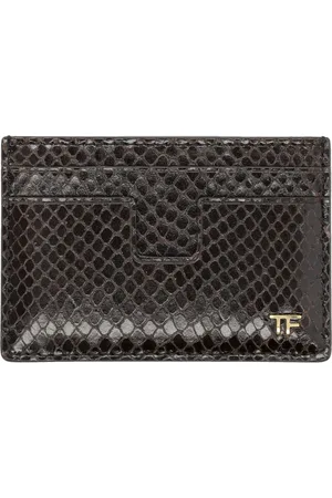 Tom Ford Hombre, Accesorios, Negro, Talla: ONE Size