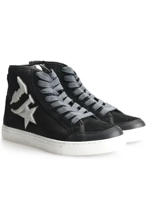 Trussardi Mujer, Zapatos, Negro, Talla: 37 EU