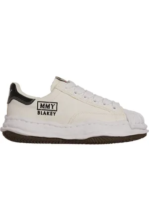 MIHARA YASUHIRO Hombre, Zapatos, Blanco, Talla: 40 EU