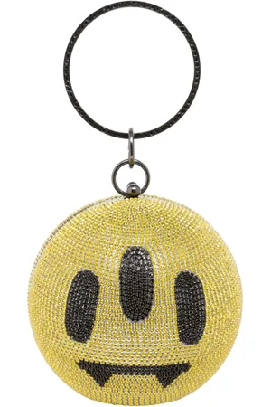 BARROW Mujer, Bolsos, Amarillo, Talla: ONE Size
