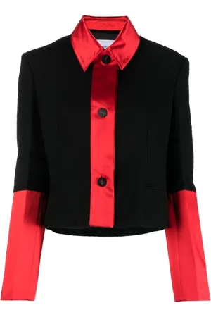 Salvatore Ferragamo Mujer, Blusas y Camisas, Negro, Talla: S
