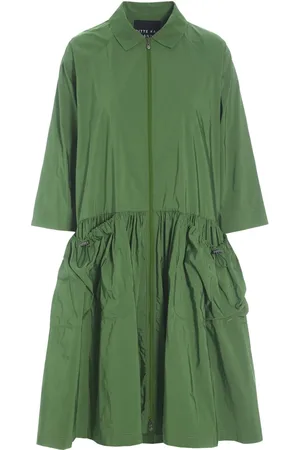 Bitte Kai Rand Mujer, Vestidos, Verde, Talla: S