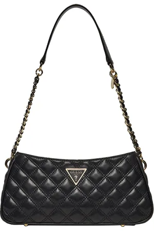 Guess Mujer, Bolsos, Negro, Talla: ONE Size