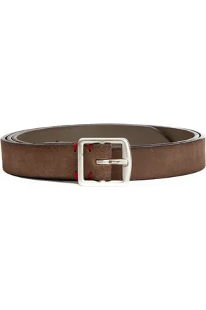 ELEVENTY Hombre, Accesorios, Marrón, Talla: 95 CM