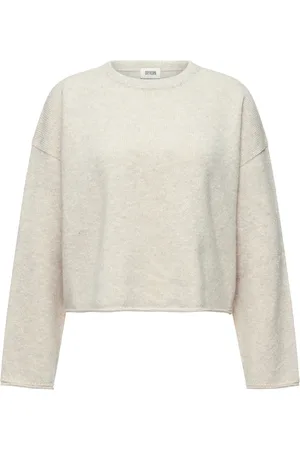 Drykorn Mujer, Jerseys, Marrón, Talla: M