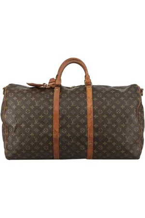 LOUIS VUITTON Unisex, De segunda mano, Marrón, Talla: ONE Size
