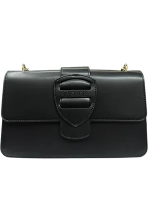 Blauer Mujer, Bolsos, Negro, Talla: ONE Size