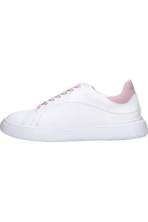 Trussardi Mujer, Zapatos, Blanco, Talla: 41 EU