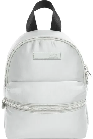 EA7 Mujer, Bolsos, Gris, Talla: ONE Size