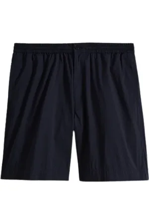 Aspesi Hombre, Pantalones cortos, Azul, Talla: M
