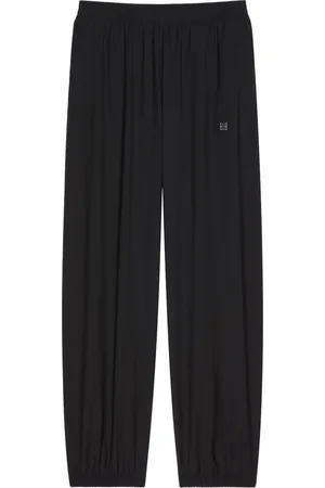 Givenchy Hombre, Pantalones, Negro, Talla: L