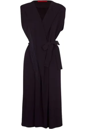 Carolina Herrera Mujer, Vestidos, Negro, Talla: S