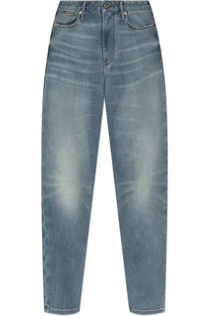 Emporio Armani Hombre, Vaqueros, Azul, Talla: W29