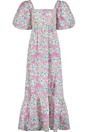 Fabienne Chapot Mujer, Vestidos, Rosa, Talla: XS