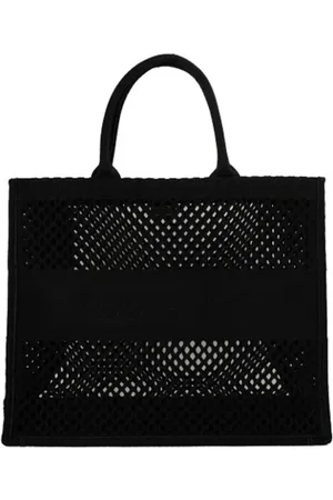 Dior Mujer, De segunda mano, Negro, Talla: ONE Size