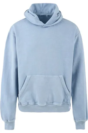 Aspesi Hombre, Sudaderas, Azul, Talla: L