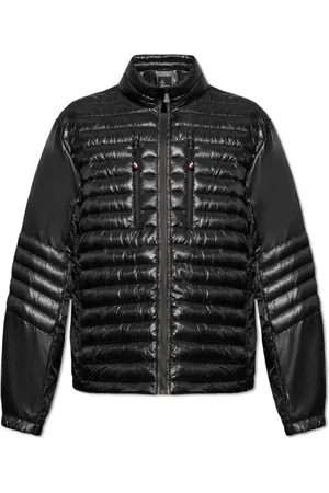 Moncler Hombre, Chaquetas, Negro, Talla: L