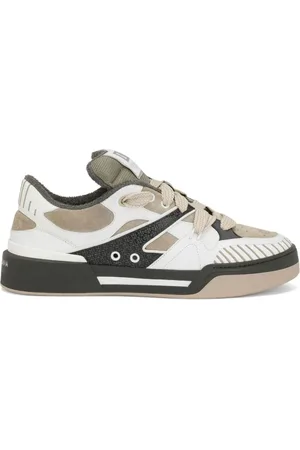 Dolce & Gabbana Hombre, Zapatos, Gris, Talla: 40 EU