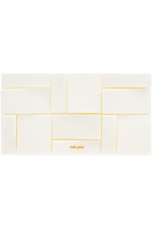 Cult Gaia Mujer, Bolsos, Blanco, Talla: ONE Size