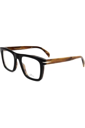 DB EYEWEAR BY DAVID BECKHAM Unisex, Accesorios, Negro, Talla: ONE Size