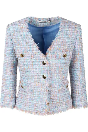 TAGLIATORE Mujer, Chaquetas, , Talla: L