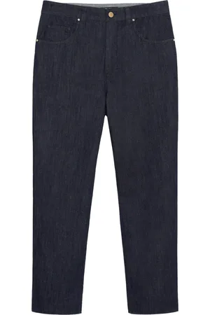 Max Mara Mujer, Vaqueros, Azul, Talla: XS