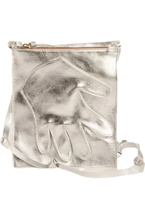JEJIA Mujer, Bolsos, Gris, Talla: ONE Size